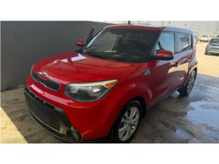 Kia, Kia Puerto Rico