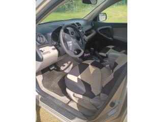 Toyota Puerto Rico 2006 Toyota rav4