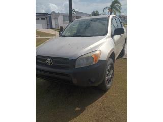 Toyota Puerto Rico 2006 Toyota rav4