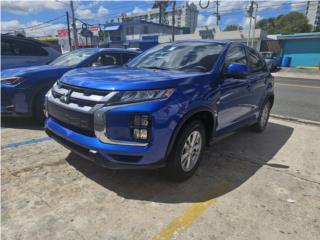 Mitsubishi Puerto Rico MITS OUTLANDER SPORT 2023 GARANTIA DE FABRICA