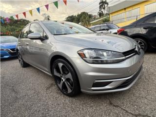 Volkswagen Puerto Rico Vw Golf 18