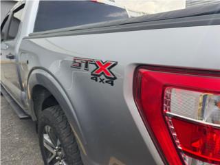 Ford Puerto Rico 2021 FORD F 150 STX 4X4