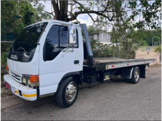 Isuzu Puerto Rico Isuzu 1996 funcionando todo..