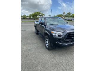 Toyota Puerto Rico Se regala cuenta. Tacoma 2023.