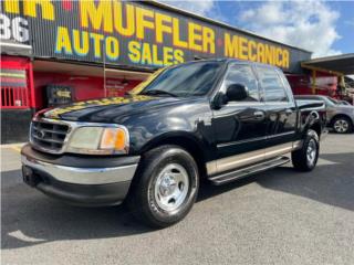 FORD F150 2003 IMPORTADA, Ford Puerto Rico
