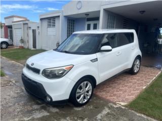 Kia Puerto Rico Kia soul 2016 