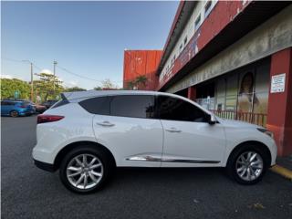 Acura Puerto Rico Acura RDX