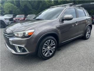 Mitsubishi Puerto Rico Mitsubishi Outlander Sport 2019