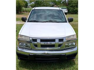 Isuzu i-280 2006 , Isuzu Puerto Rico