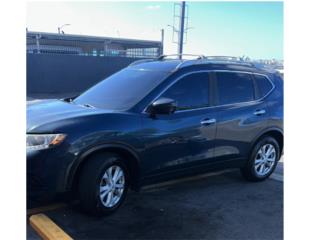 Nissan Puerto Rico NISSAN ROGUE SV