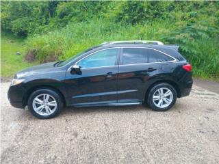 Acura RDX 2013 Tech AWD, Acura Puerto Rico