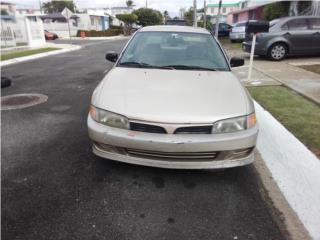 Mitsubishi Puerto Rico Mirage/std./Aire/