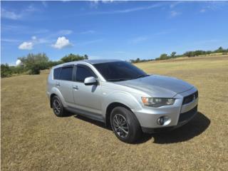 Mitsubishi Orlando 2010 $5000, Mitsubishi Puerto Rico