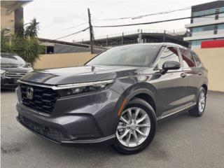 Honda Puerto Rico Honda CRV EX-L