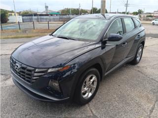 Hyundai Puerto Rico HYUNDAI TUCSON SE 2023