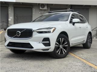 Volvo XC60 Recharge T8 Inscription, Volvo Puerto Rico