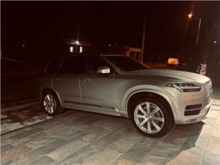 Volvo Puerto Rico Volvo XC90 Inscription