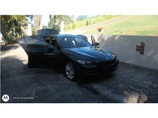 BMW Puerto Rico BMW 535i 2011 Como Nuevo