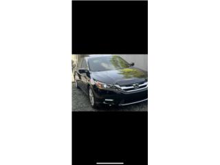 Honda accord 2013 sport, Honda Puerto Rico
