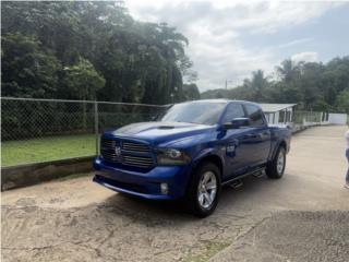 RAM Puerto Rico Ram 1500 2015 Sport 