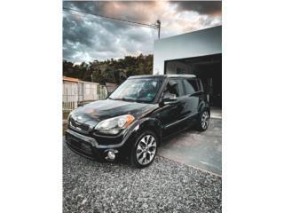 Kia Puerto Rico Kia player 2013
