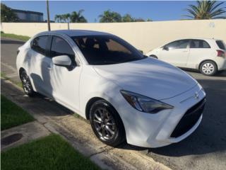 Toyota Puerto Rico 2020 Toyota Yaris 