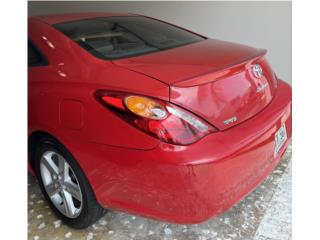 Toyota Puerto Rico TOYOTA SOLARA SLE 2005 