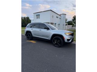 Se regala cuenta. Jeep Cherokee 2023, Jeep Puerto Rico