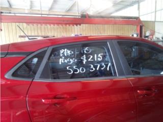 Hyundai Puerto Rico Hyundai Kona