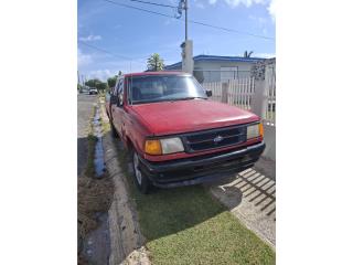 Ford Puerto Rico Ford