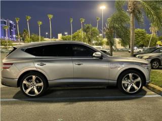 Genesis Puerto Rico Genesis GV80 2022 Prestige 3.5 Litros