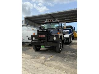 Mack Puerto Rico Se vende mack 1994