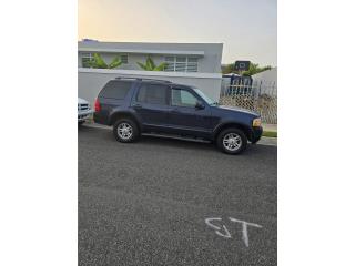 Ford Explorer 2003 Sport $2000.00, Ford Puerto Rico