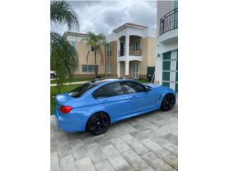 BMW m3 2015, BMW Puerto Rico