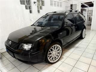 Jetta Wagon , Volkswagen Puerto Rico
