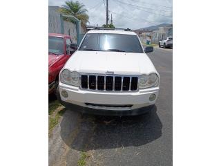 Guagua, Jeep Puerto Rico