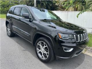 Jeep Grand Cherokee Limited 2018 $16,500, Jeep Puerto Rico