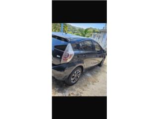 Venta Toyota prius , Toyota Puerto Rico