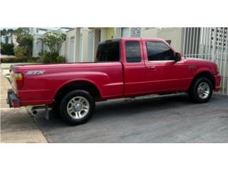 Ford Puerto Rico Ford ranger stx 2006