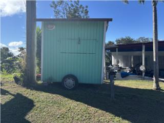 Food truck, Trailers - Otros Puerto Rico