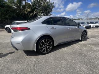 Toyota Puerto Rico Toyota Corolla XSE 2022 Sunroof