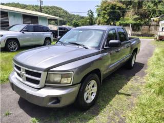 Dodge Puerto Rico Pick up 2011
