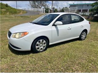 Hyundai Puerto Rico Hyundai Elantra
