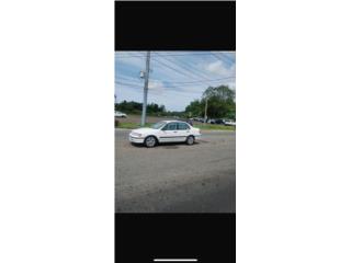 TOYOTA TERCEL , Toyota Puerto Rico