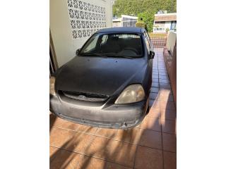 Kia Puerto Rico Kia Rio