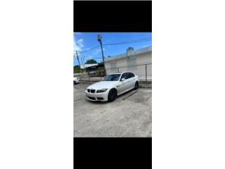 BMW 325i 2006 Kit M3, BMW Puerto Rico