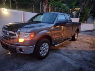 F-250 ,5.0 cabplus 2013 , $13,500, Ford Puerto Rico