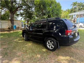 Mitsubishi Puerto Rico Mitsubishi endeavor 