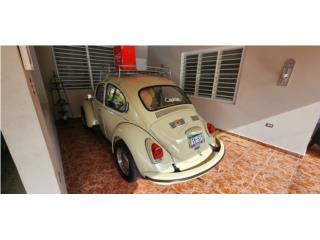 Volkswagen 71 SB. Ntido , Volkswagen Puerto Rico
