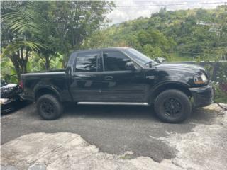 Ford Puerto Rico Ford f150 
